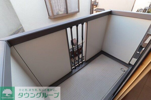 モナリエ古ヶ崎IIの物件内観写真